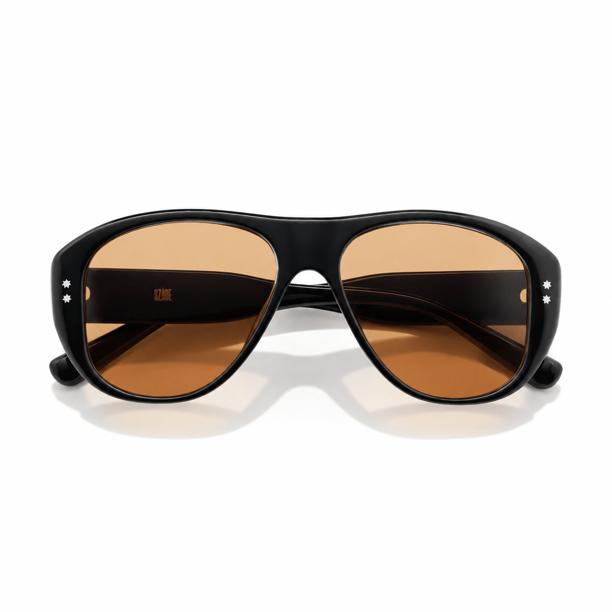 Austin / Elysium Double Black & Hazelnut Lens - Shade Files