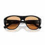 Austin / Elysium Double Black & Hazelnut Lens - Shade Files