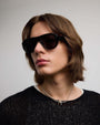 Austin / Elysium Double Black & Ink Polarised Lens - Shade Files