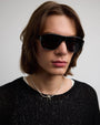 Austin / Elysium Double Black & Ink Polarised Lens - Shade Files