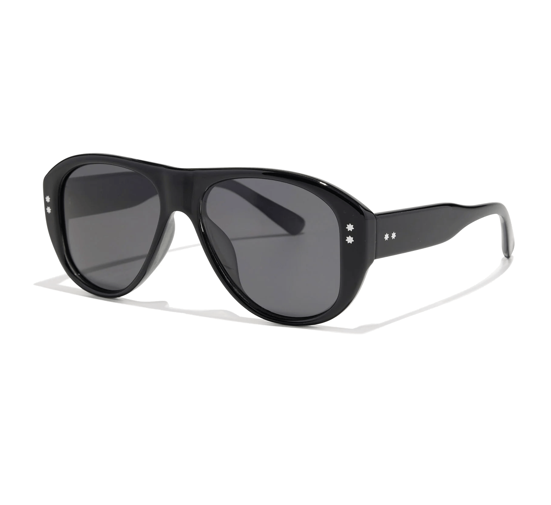 Austin / Elysium Double Black & Ink Polarised Lens - Shade Files