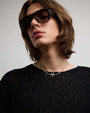 Austin / Espresso & Dune Gradient Lens - Shade Files