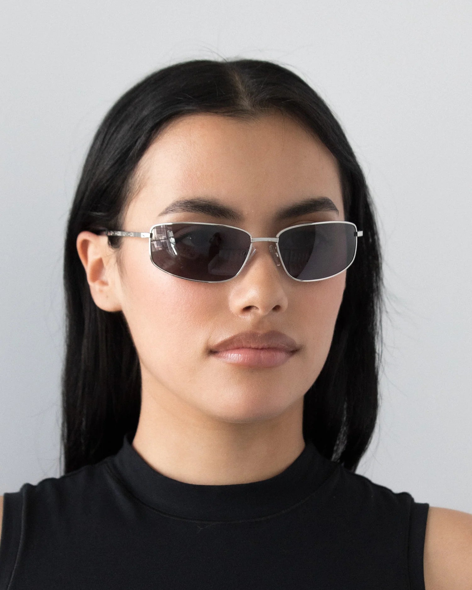 Axelle / Black & Grey Lens - Shade Files