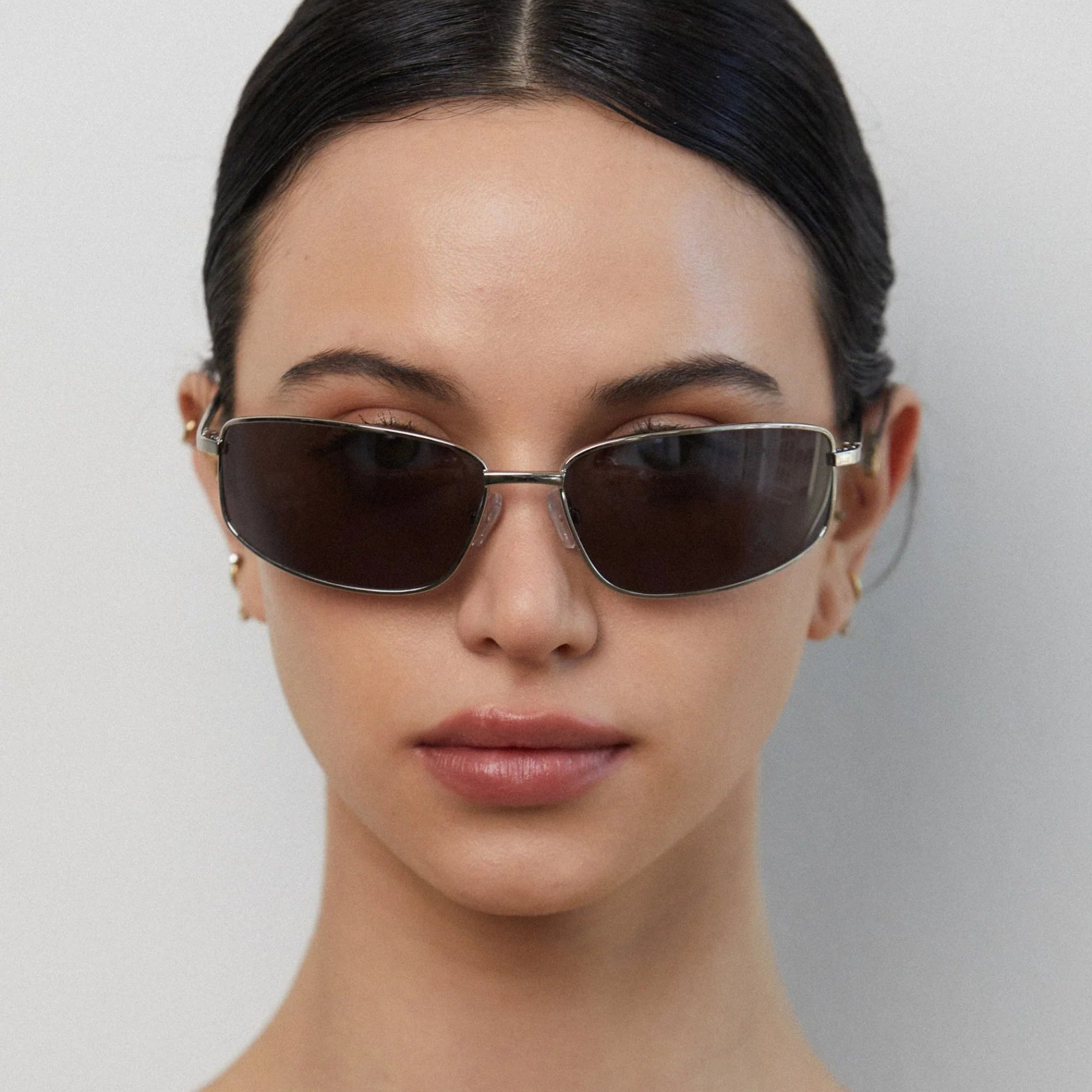 Axelle / Black & Grey Lens - Shade Files