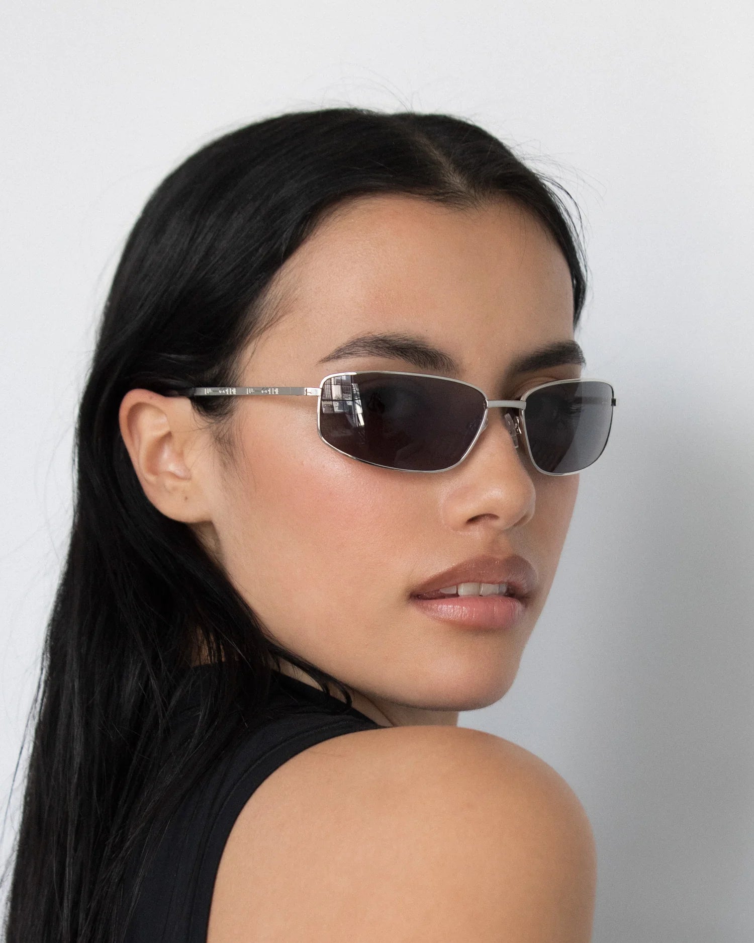 Axelle / Black & Grey Lens - Shade Files