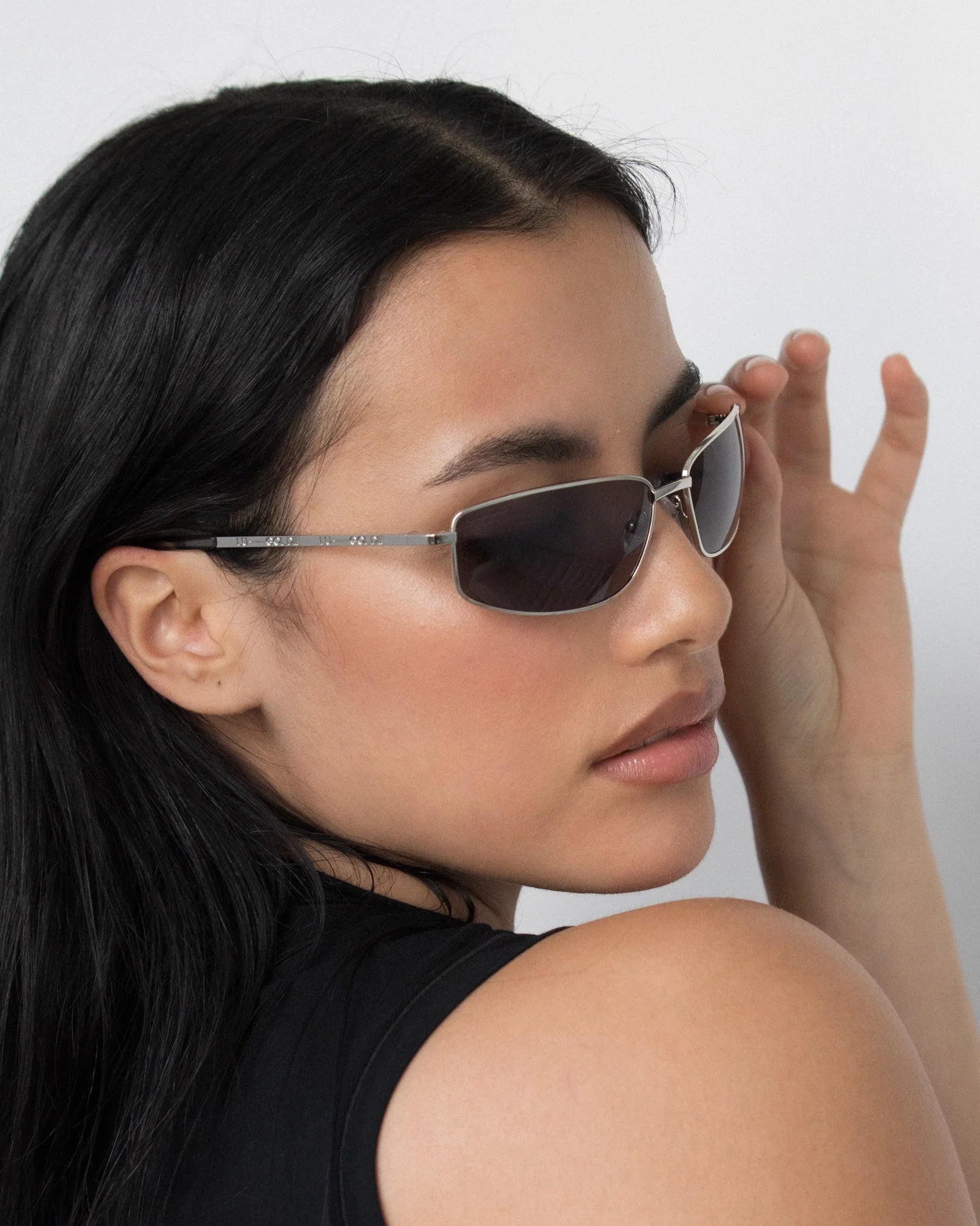 Axelle / Black & Grey Lens - Shade Files