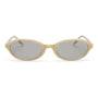 Baby / Layered Off White & Grey Lens - Shade Files