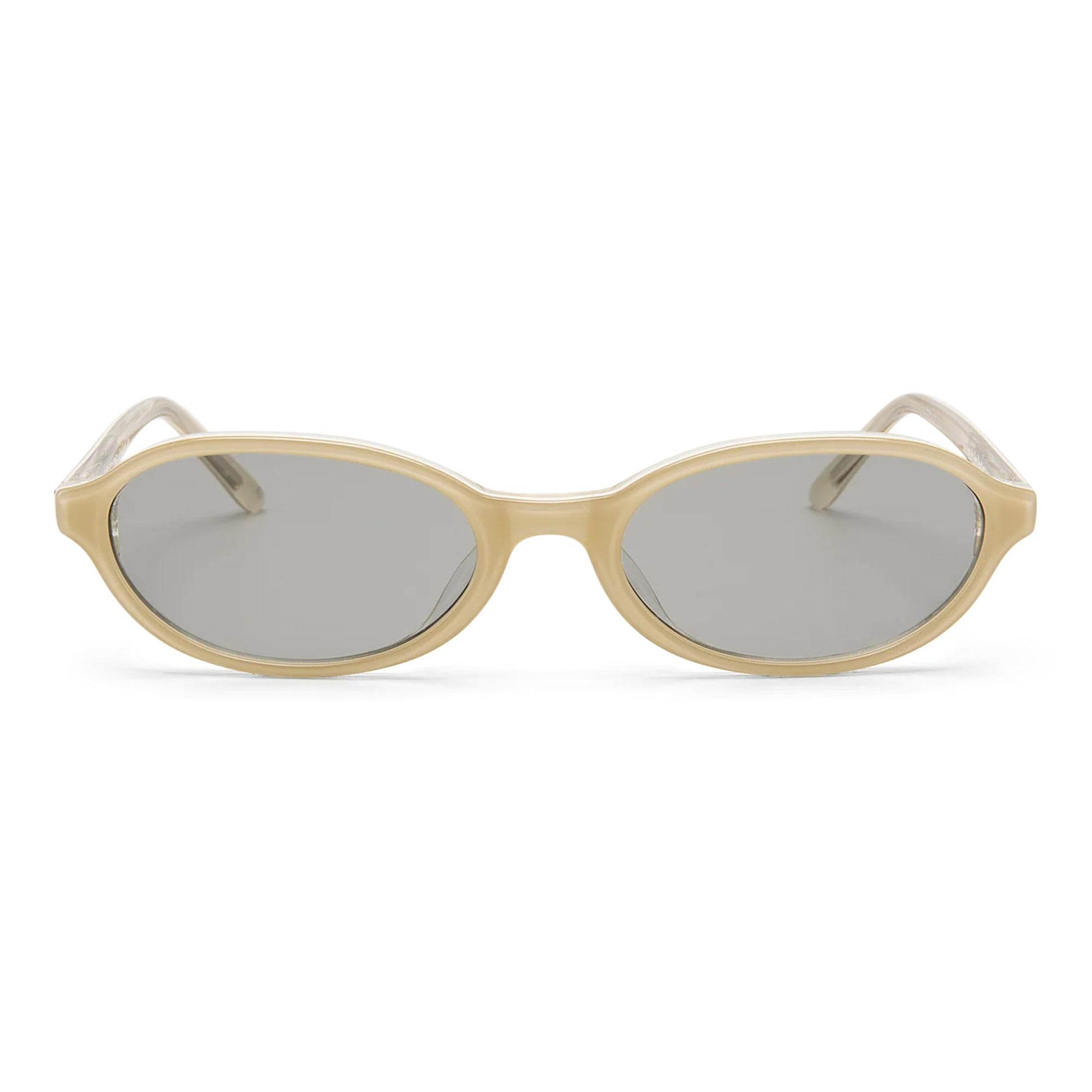 Baby / Layered Off White & Grey Lens - Shade Files