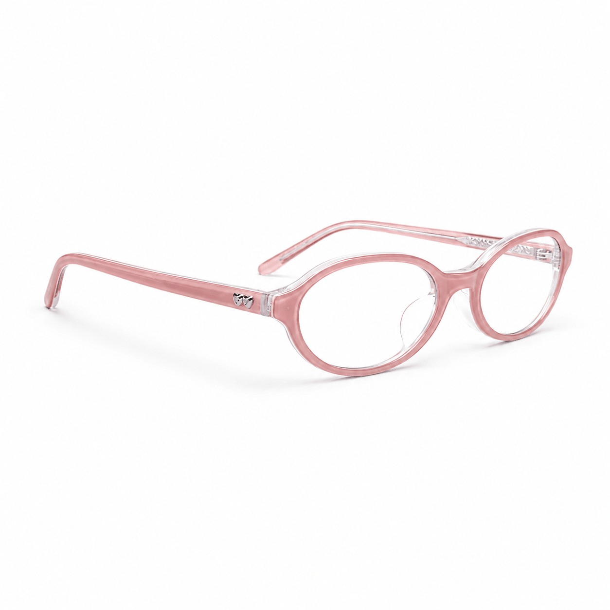 Baby Optical / Layered Pink & Blue-Light Lens - Shade Files