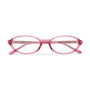 Baby Optical / Pink & Blue - Light Lens - Shade Files
