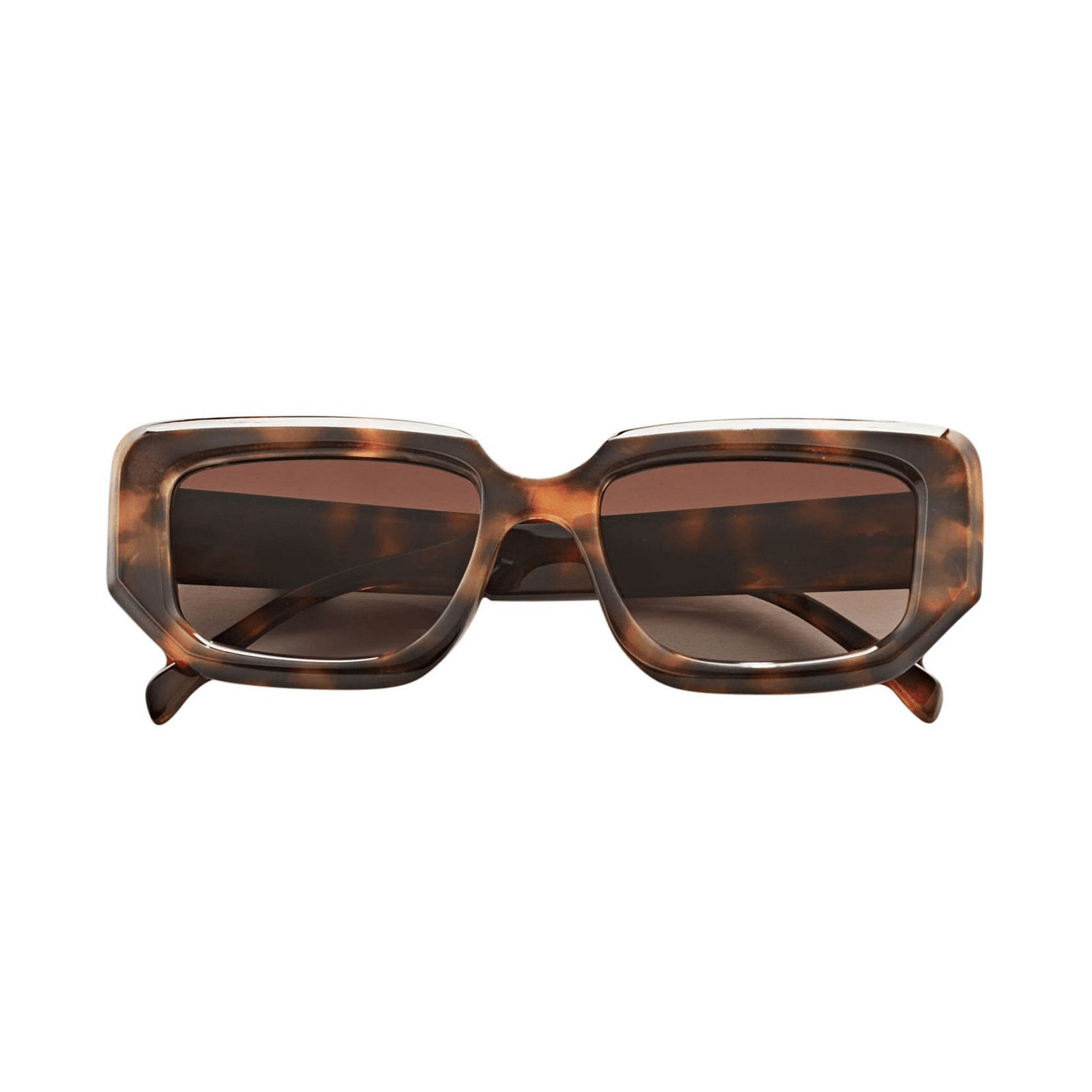 Banks / Cape Tortoise & Hustler Brown Polarised Lens - Shade Files
