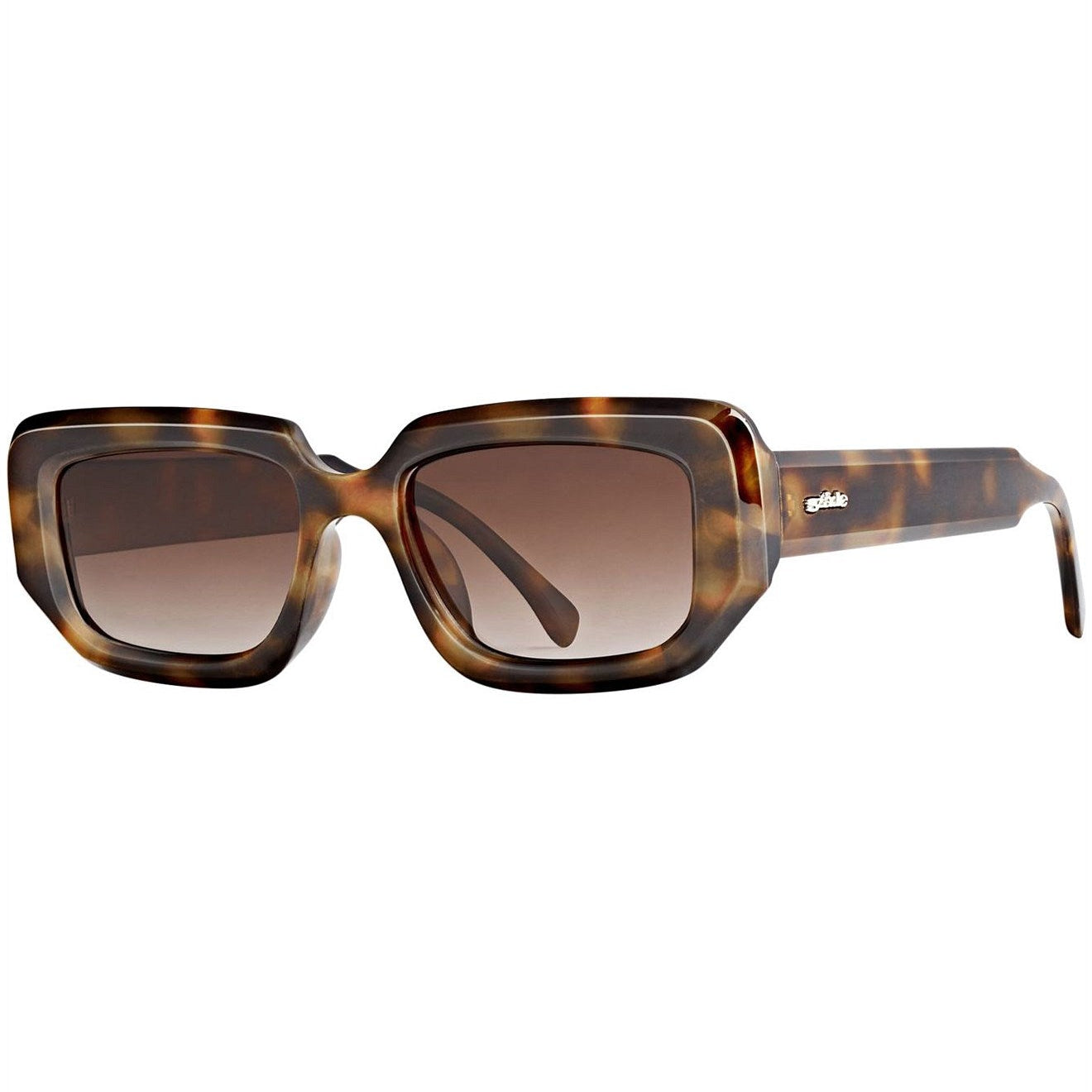 Banks / Cape Tortoise & Hustler Brown Polarised Lens - Shade Files