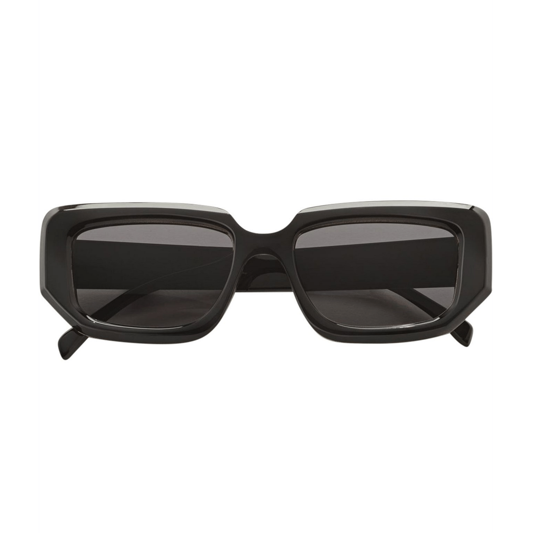 Banks / Elysium Double Black & Ink Polarised Lens - Shade Files