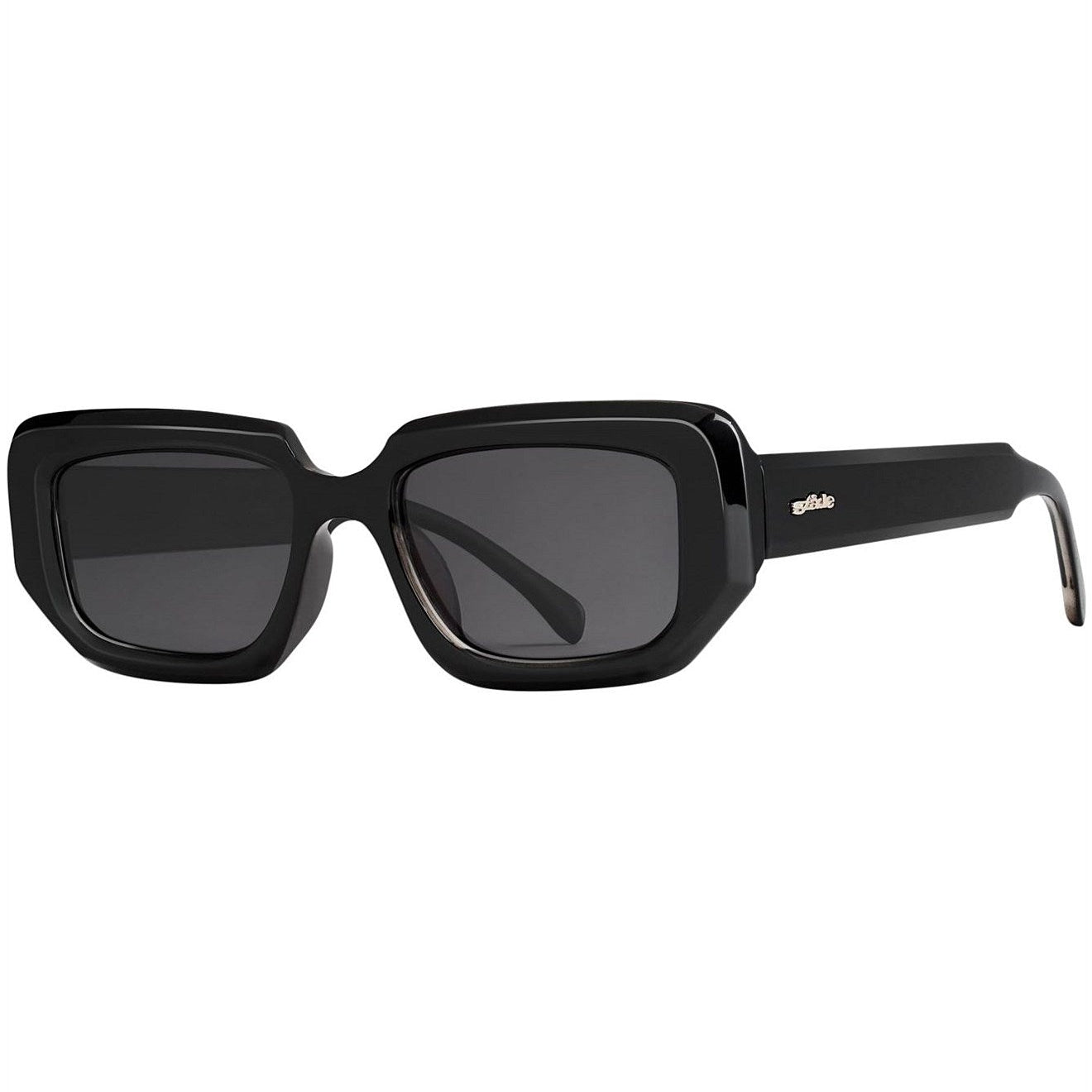 Banks / Elysium Double Black & Ink Polarised Lens - Shade Files