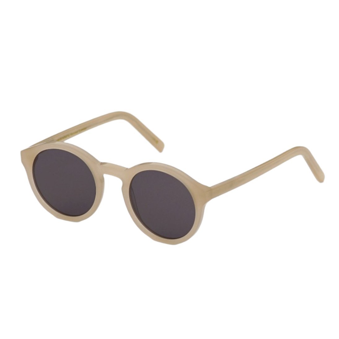 Barstow / Sand & Grey Solid Lens - Shade Files