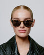 Bate / Black Yellow Tortoise & Grey Lens - Shade Files
