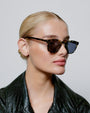 Bate / Black Yellow Tortoise & Grey Lens - Shade Files