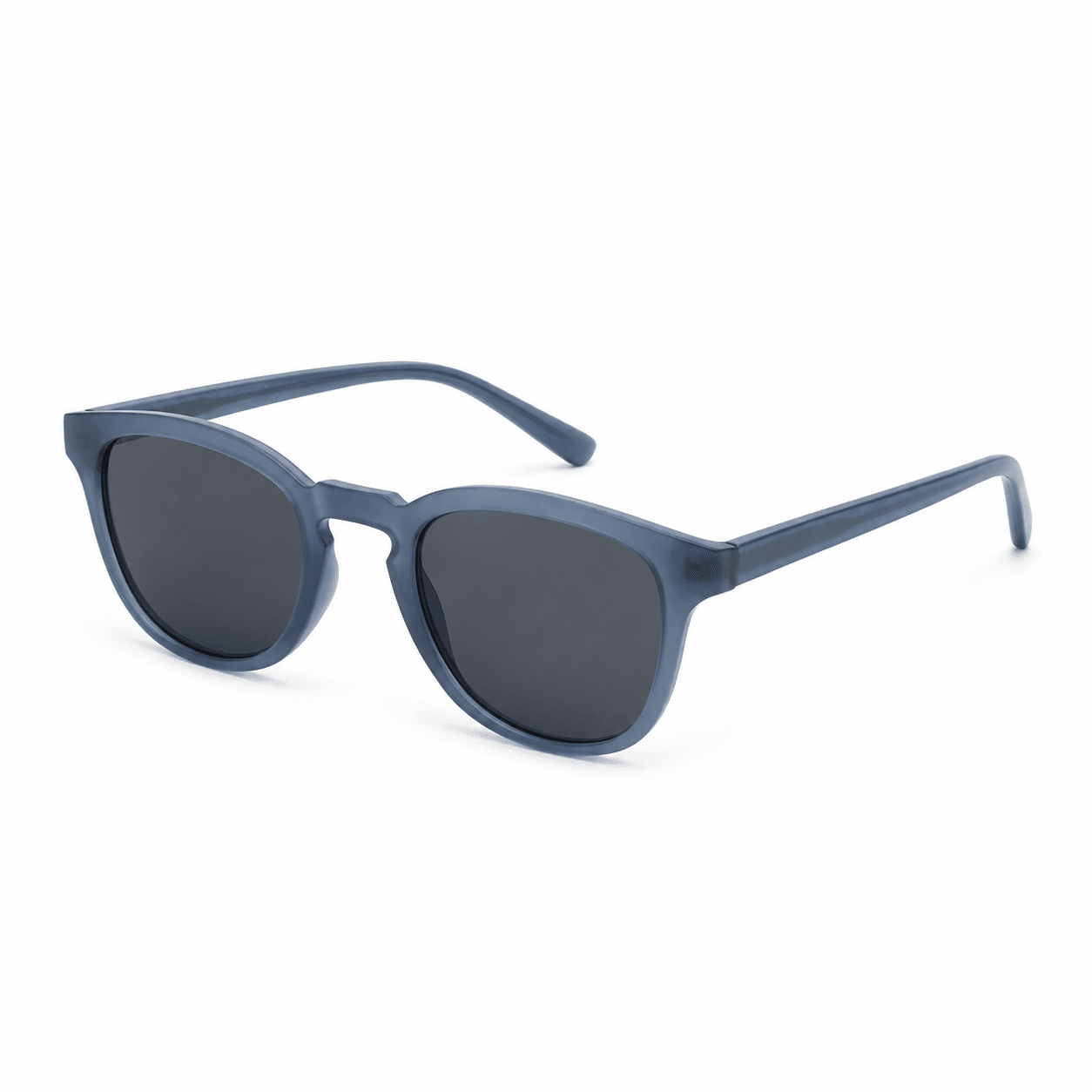 Bate / Blue Steel & Grey Lens - Shade Files
