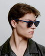 Bate / Blue Steel & Grey Lens - Shade Files