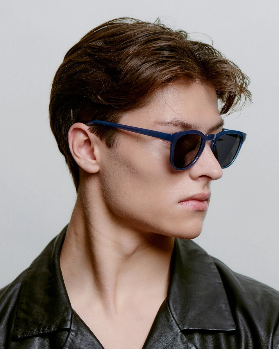 Bate / Blue Steel & Grey Lens - Shade Files