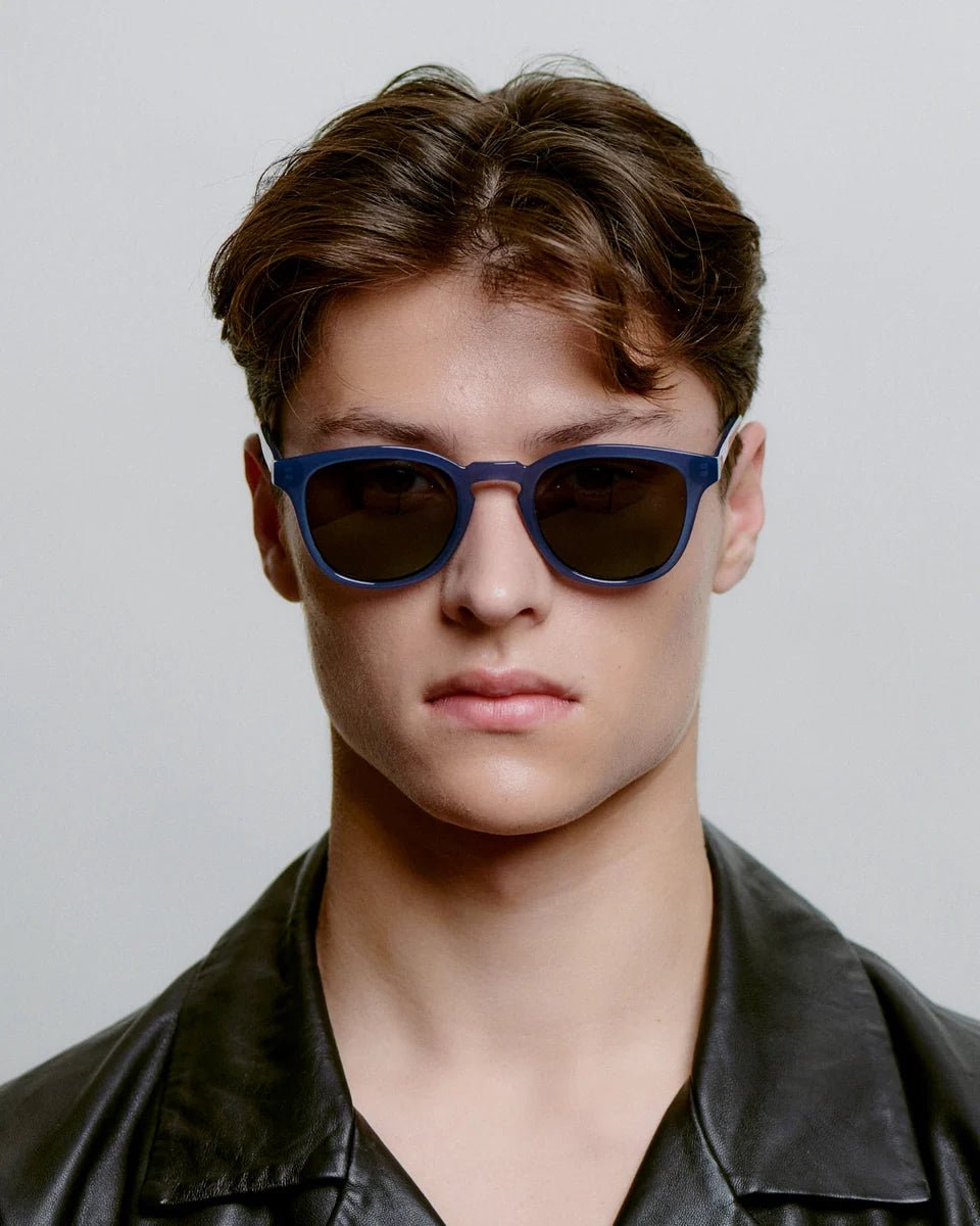 Bate / Blue Steel & Grey Lens - Shade Files