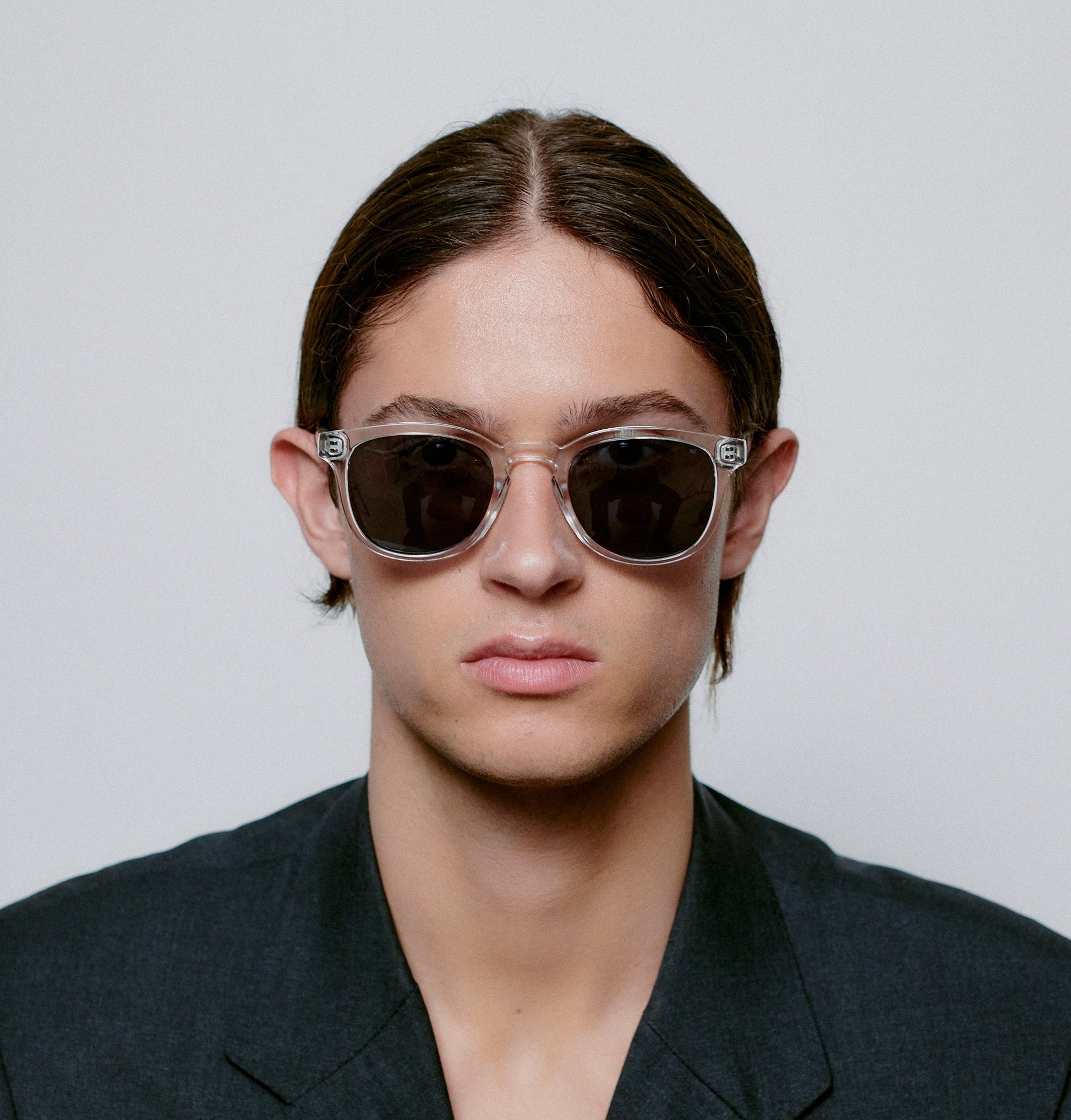 Bate / Crystal & Grey Lens - Shade Files