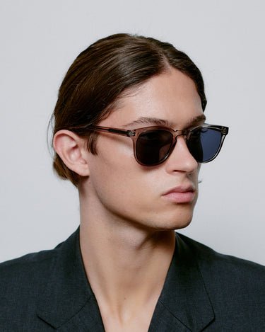 Bate / Grey Transparent & Grey Lens - Shade Files