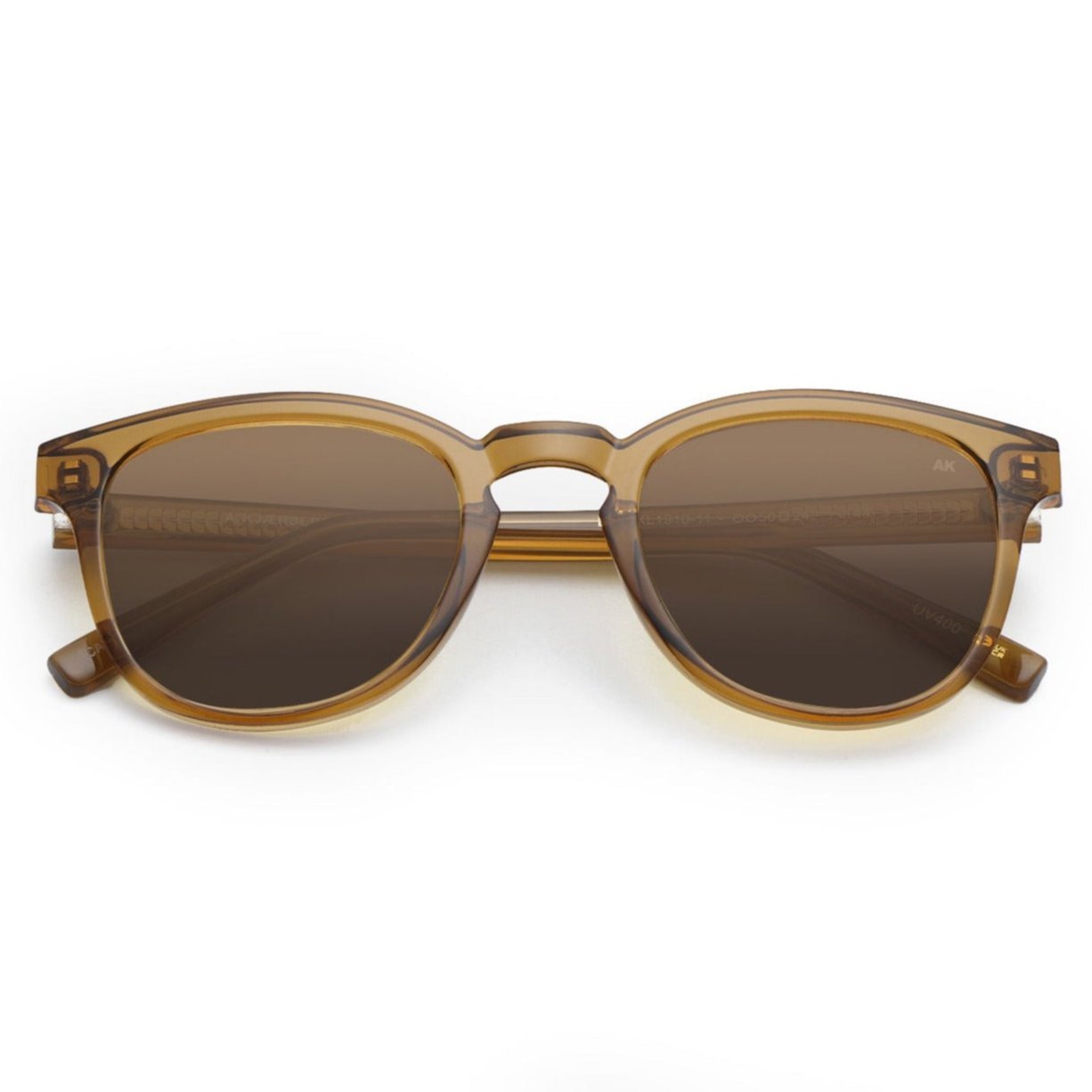 Bate / Smoke Transparent & Brown Lens - Shade Files