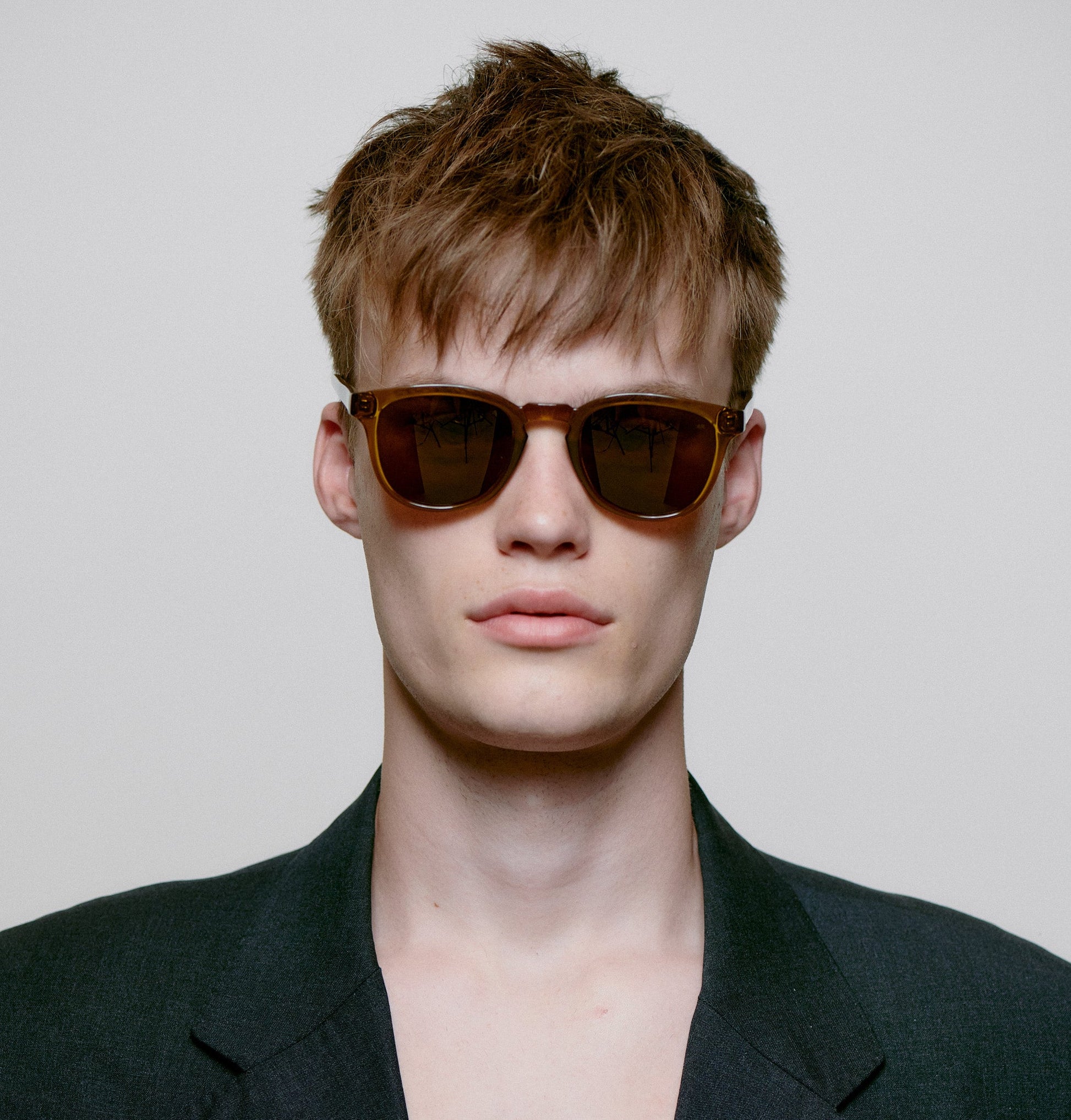 Bate / Smoke Transparent & Brown Lens - Shade Files