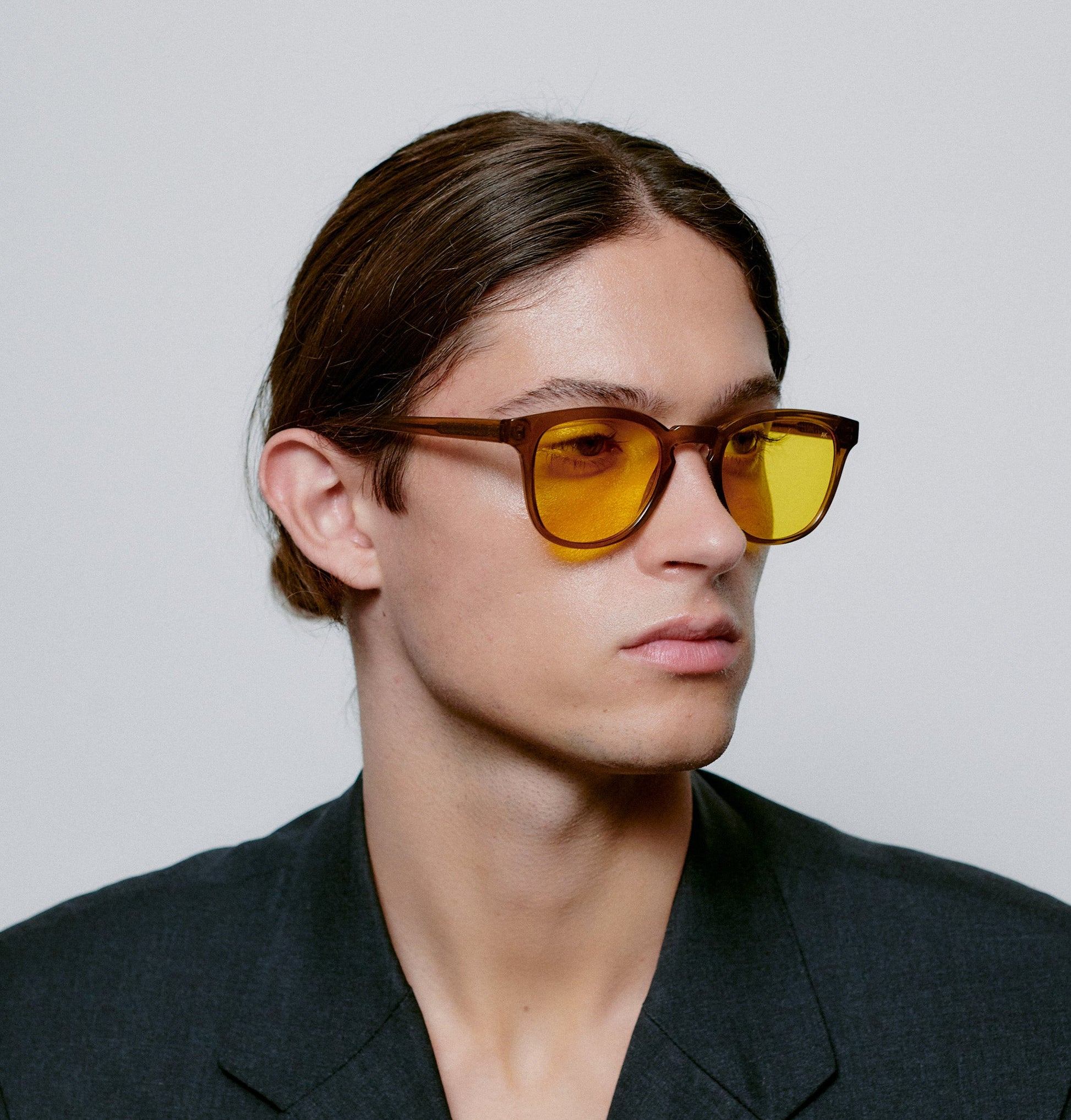 Bate / Smoke Transparent & Yellow Lens - Shade Files