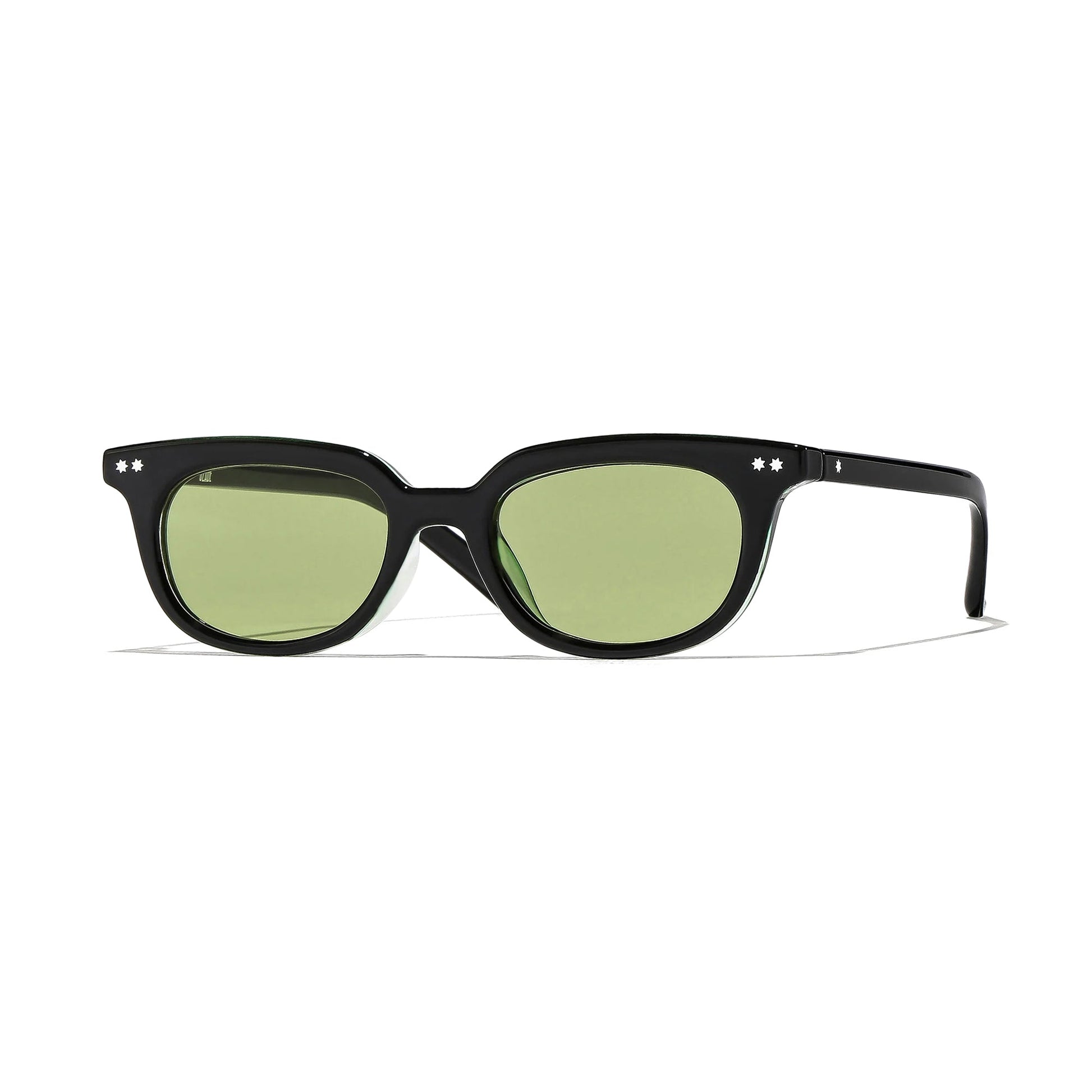 Bates / Elysium Black & Lawn Lens - Shade Files