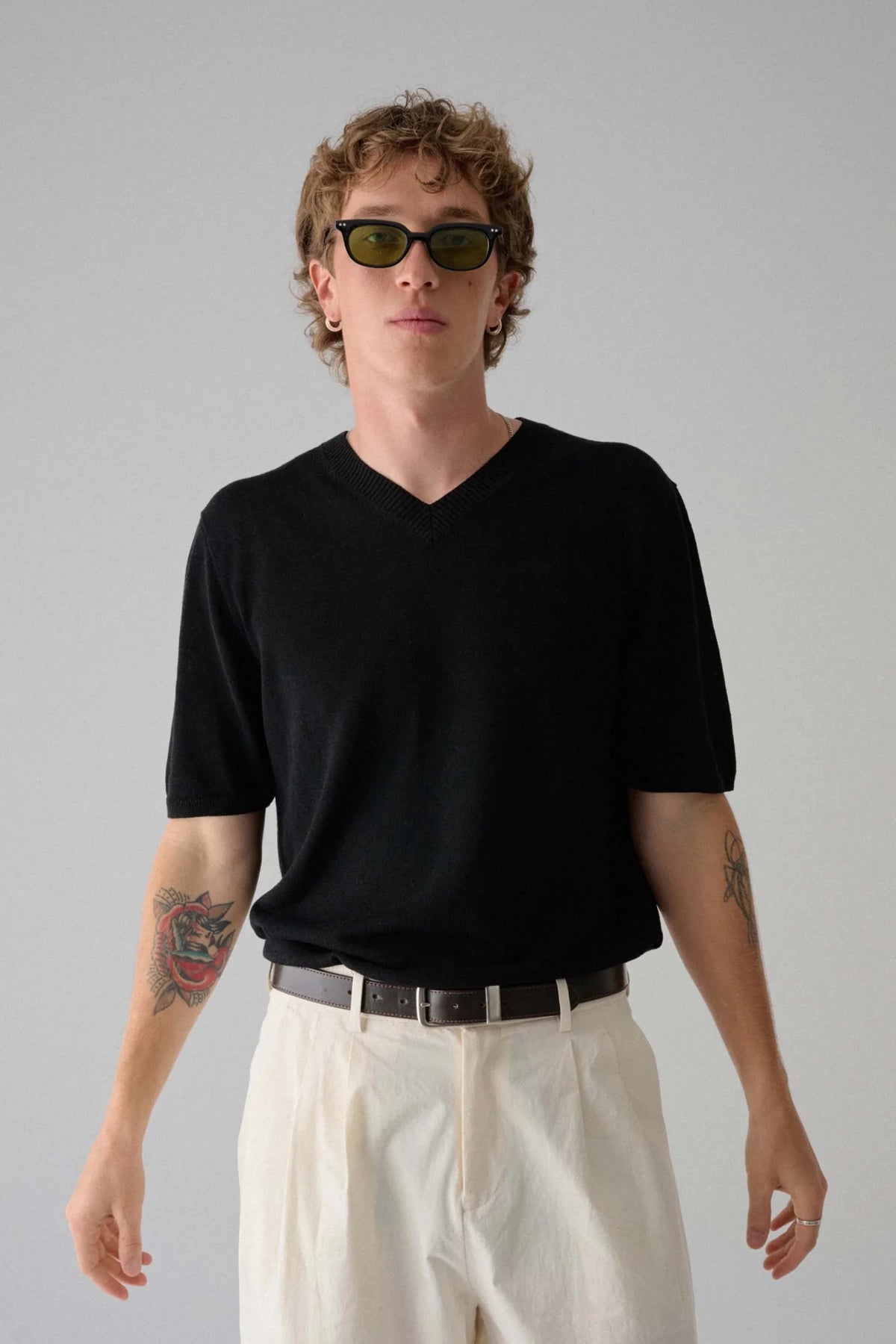 Bates / Elysium Black & Lawn Lens - Shade Files