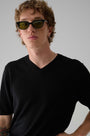 Bates / Elysium Black & Lawn Lens - Shade Files