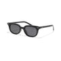 Bates / Elysium Double Black & Black Polarised Lens - Shade Files