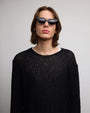 Bates / Elysium Double Black & Black Polarised Lens - Shade Files