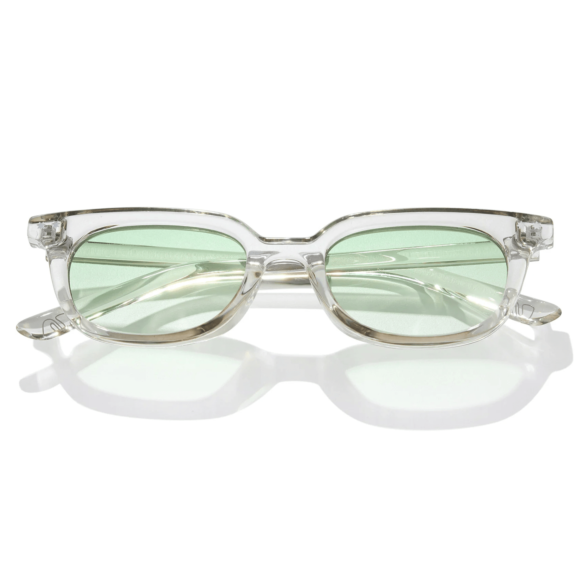 Bates / Fog & Jade Gradient Lens - Shade Files