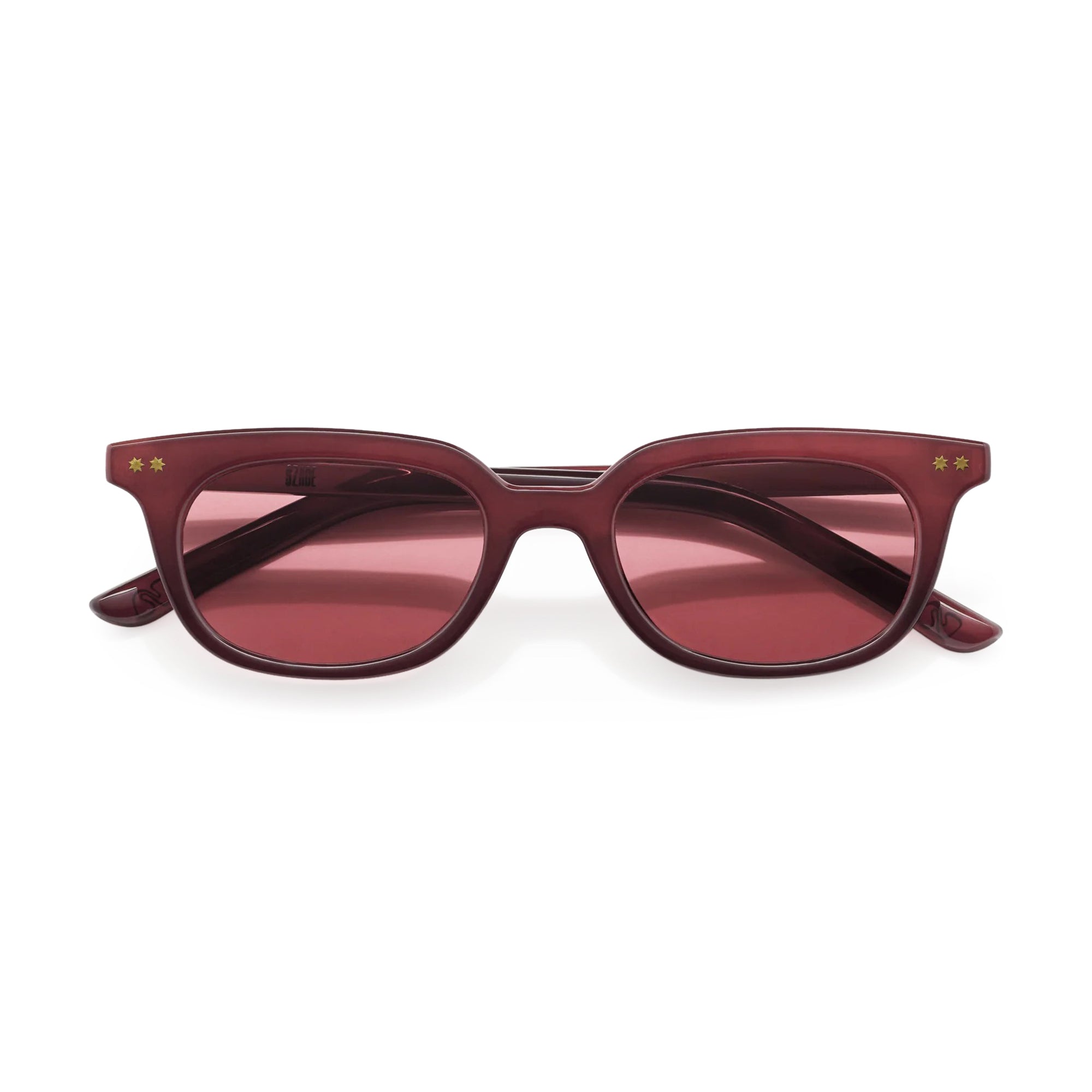 Bates / Wild Cherry & Cherry Cola Lens - Shade Files
