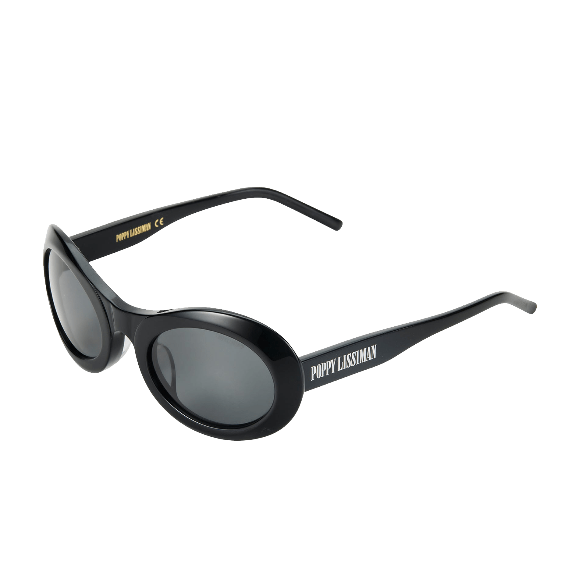 Beanie / Black & Black Lens - Shade Files