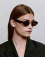 Bella / Gold Demi Tortoise & Brown Lens - Shade Files