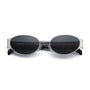 Bella / Silver & Black Lens - Shade Files