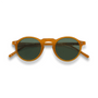 Ben / Caramel Acetate & Polarised Green Lens - Shade Files