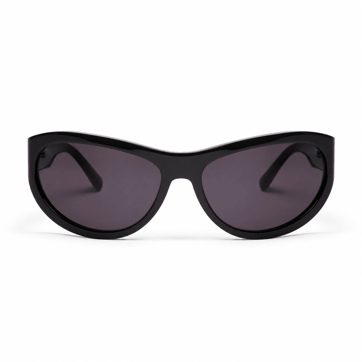 Bergi / Black & Dark Black Lens - Shade Files
