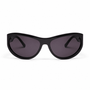 Bergi / Black & Dark Black Lens - Shade Files