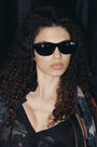 Bergi / Black & Dark Black Lens - Shade Files
