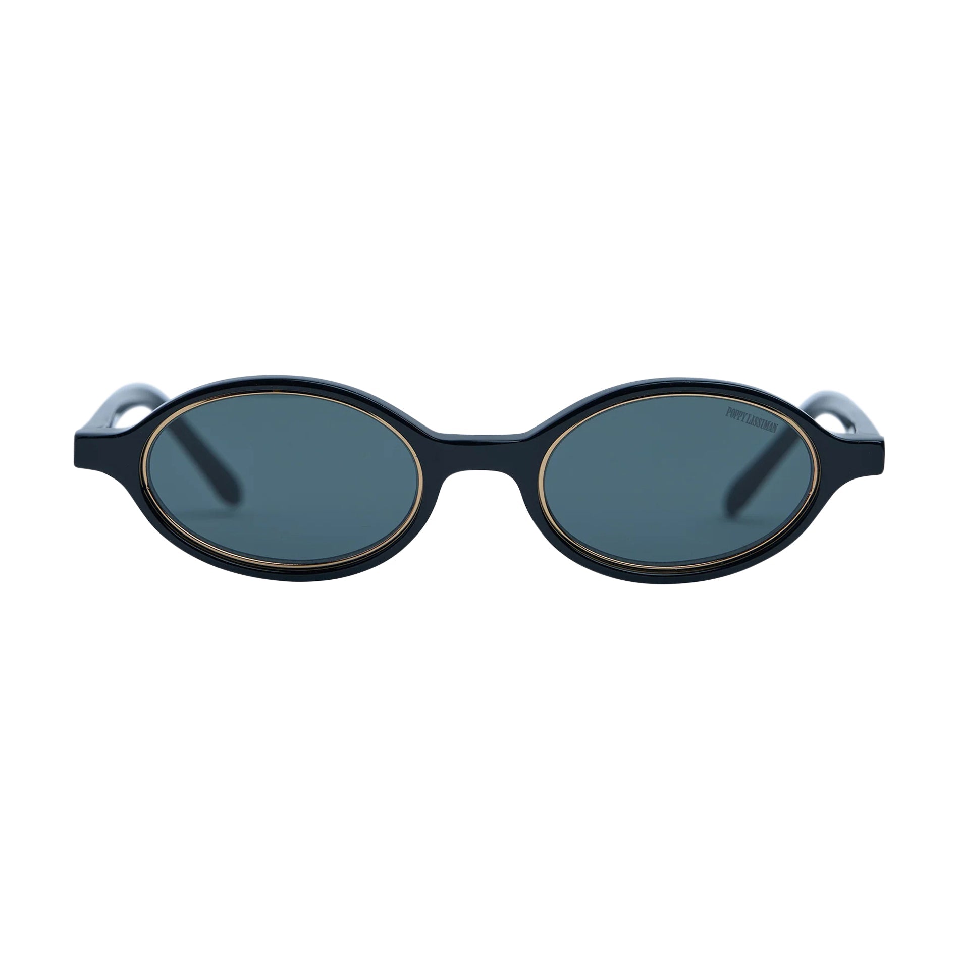 Bertie / Black & Black Lens - Shade Files