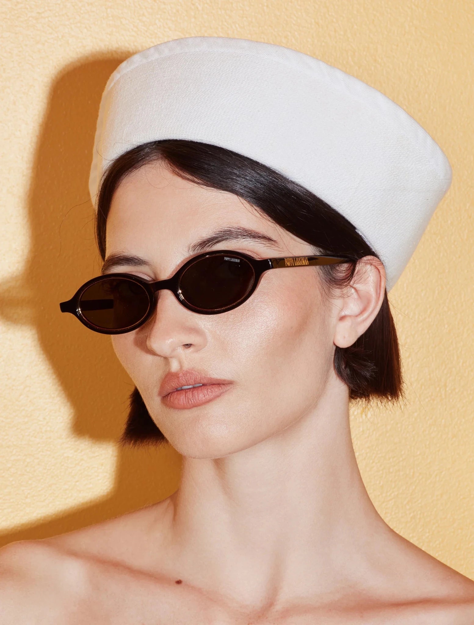 Bertie / Black & Black Lens - Shade Files