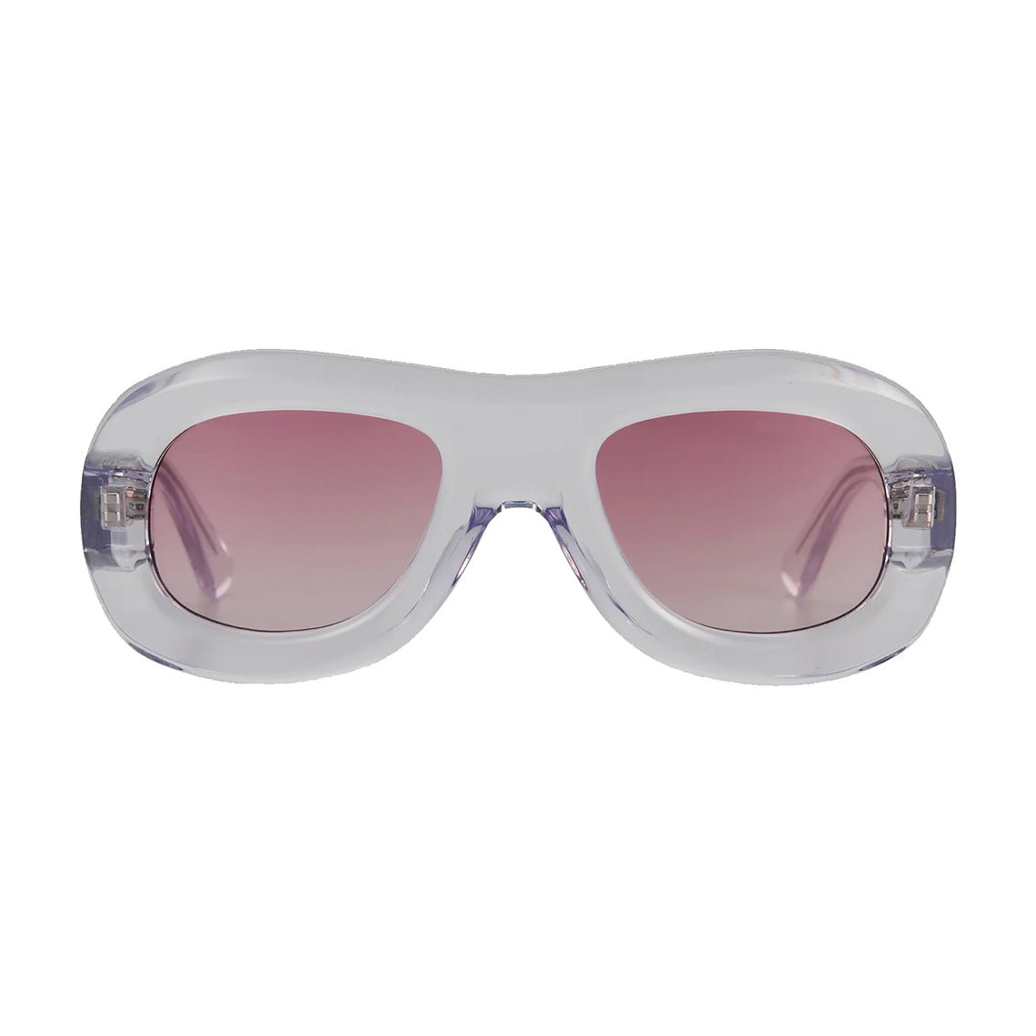 Bibi / Clear & Pink Lens - Shade Files