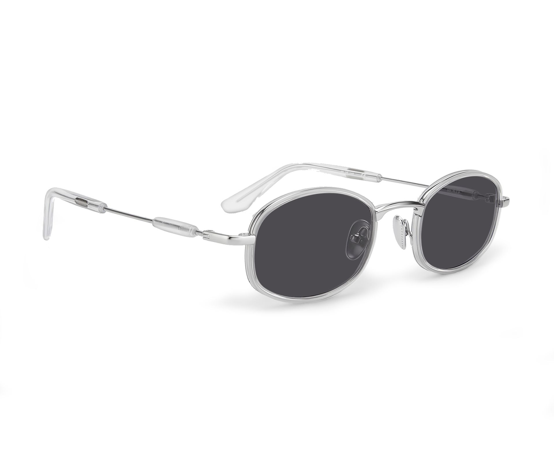 Bicycle / Clear & Black Lens - Shade Files