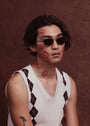 Bicycle / Tortoise & Brown Lens - Shade Files