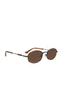 Bicycle / Tortoise & Brown Lens - Shade Files